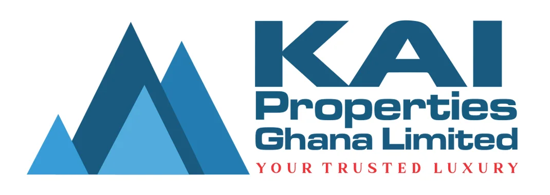 Kai Properties logo